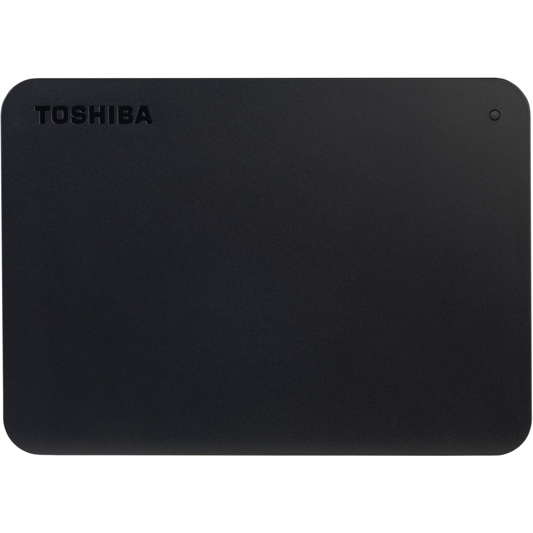 Disque dur externe TOSHIBA 1To Canvio Basics
