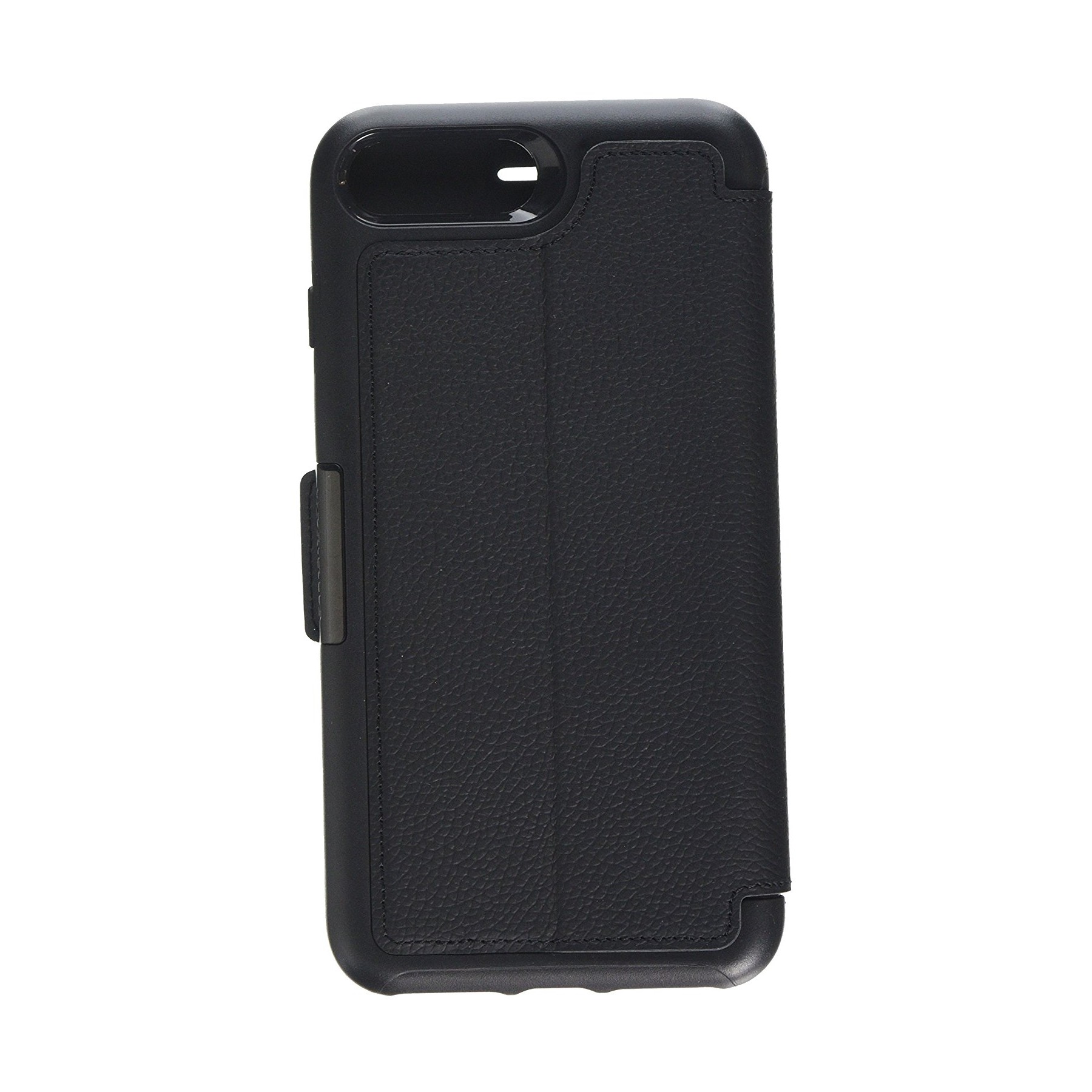 Etui OTTERBOX iPhone 7/8 Plus Strada cuir noir