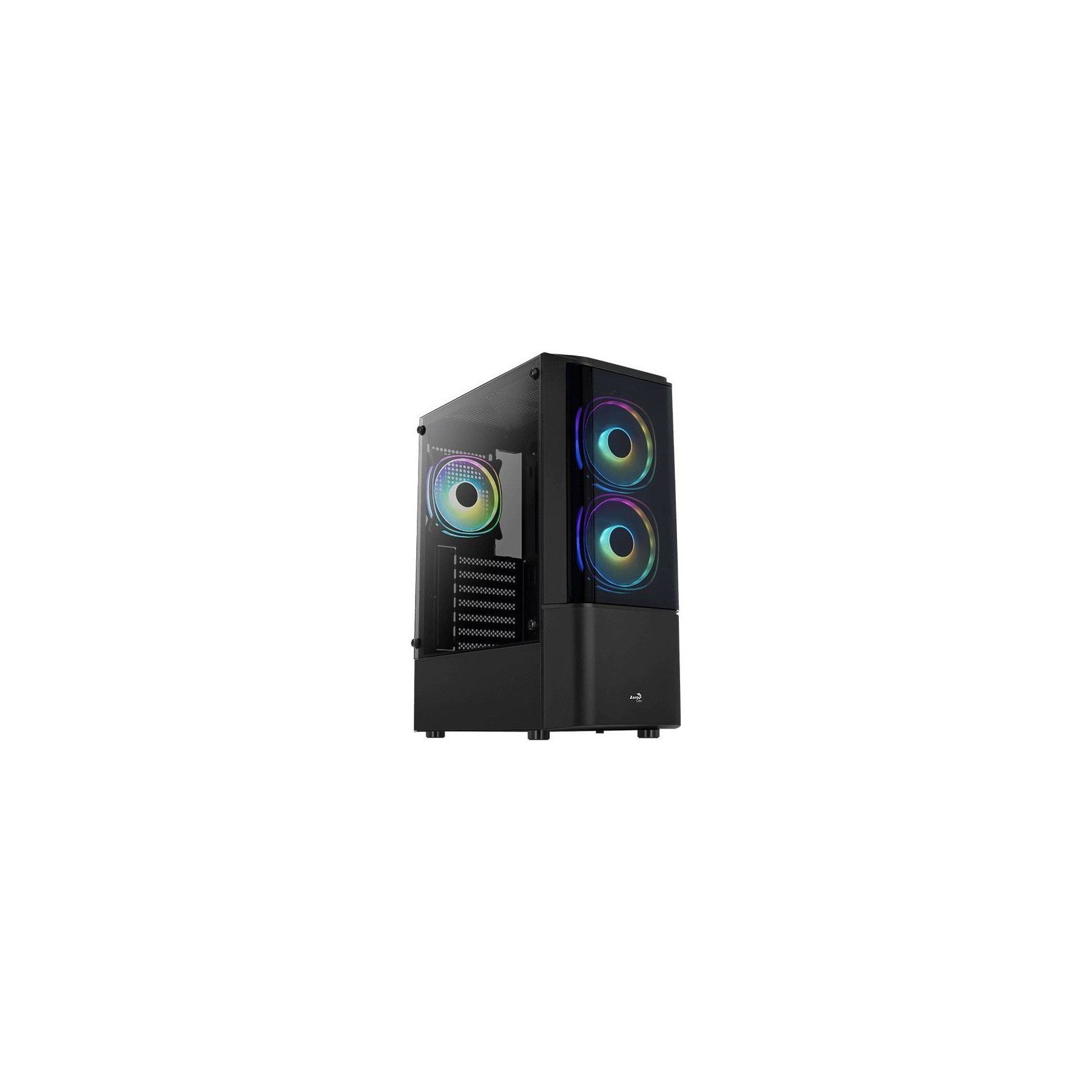 Boitier PC AEROCOOL Quantum v3 Boitier Moyen Tour