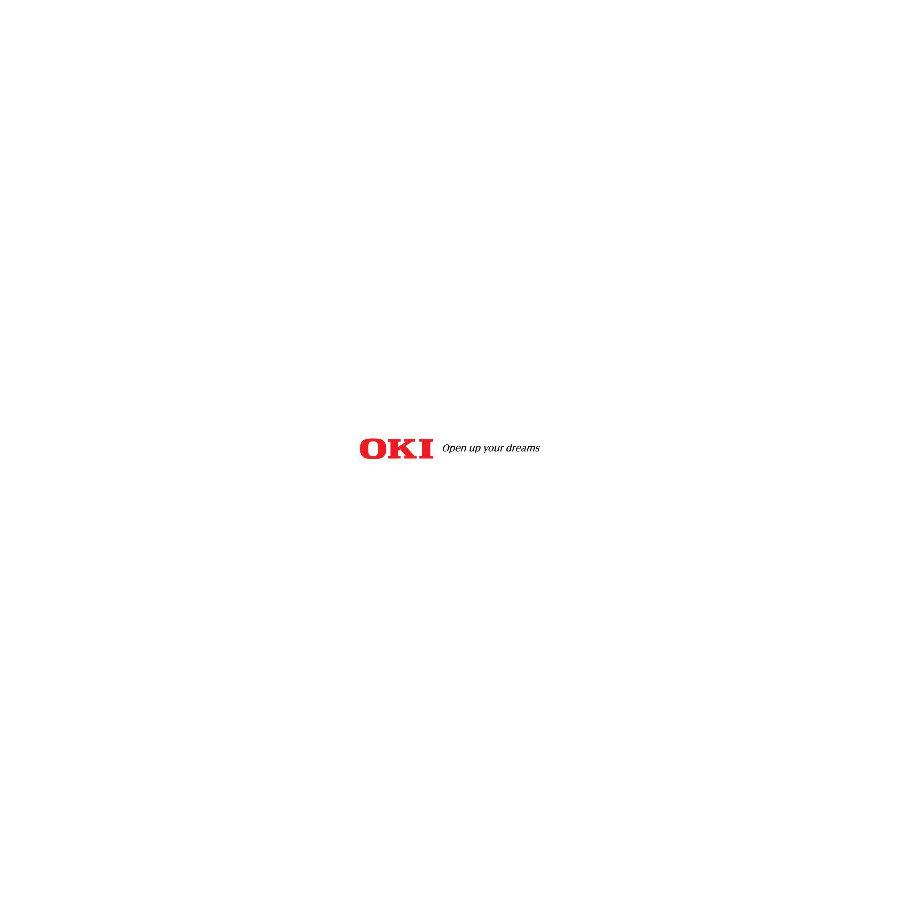 Cartouche d'encre OKI 46484108