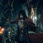 Jeu Xbox KONAMI Castlevania Lords of Shadow 2