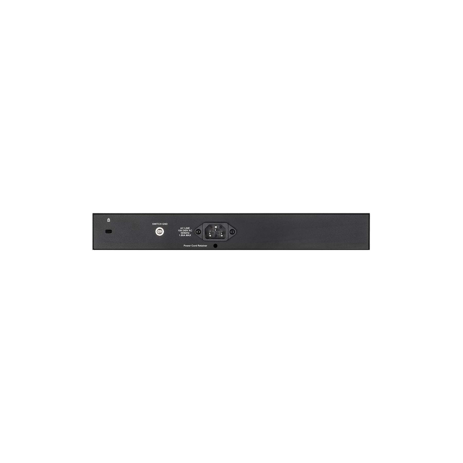 Hub USB C D-LINK DGS-1210-10MP/E