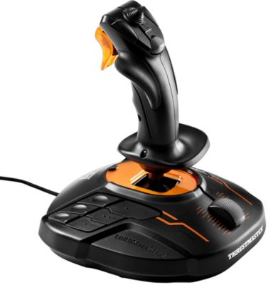 Joystick THRUSTMASTER T-16000M FCS ambidextre