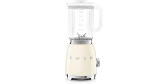 Blender SMEG BLF03CREU Crème