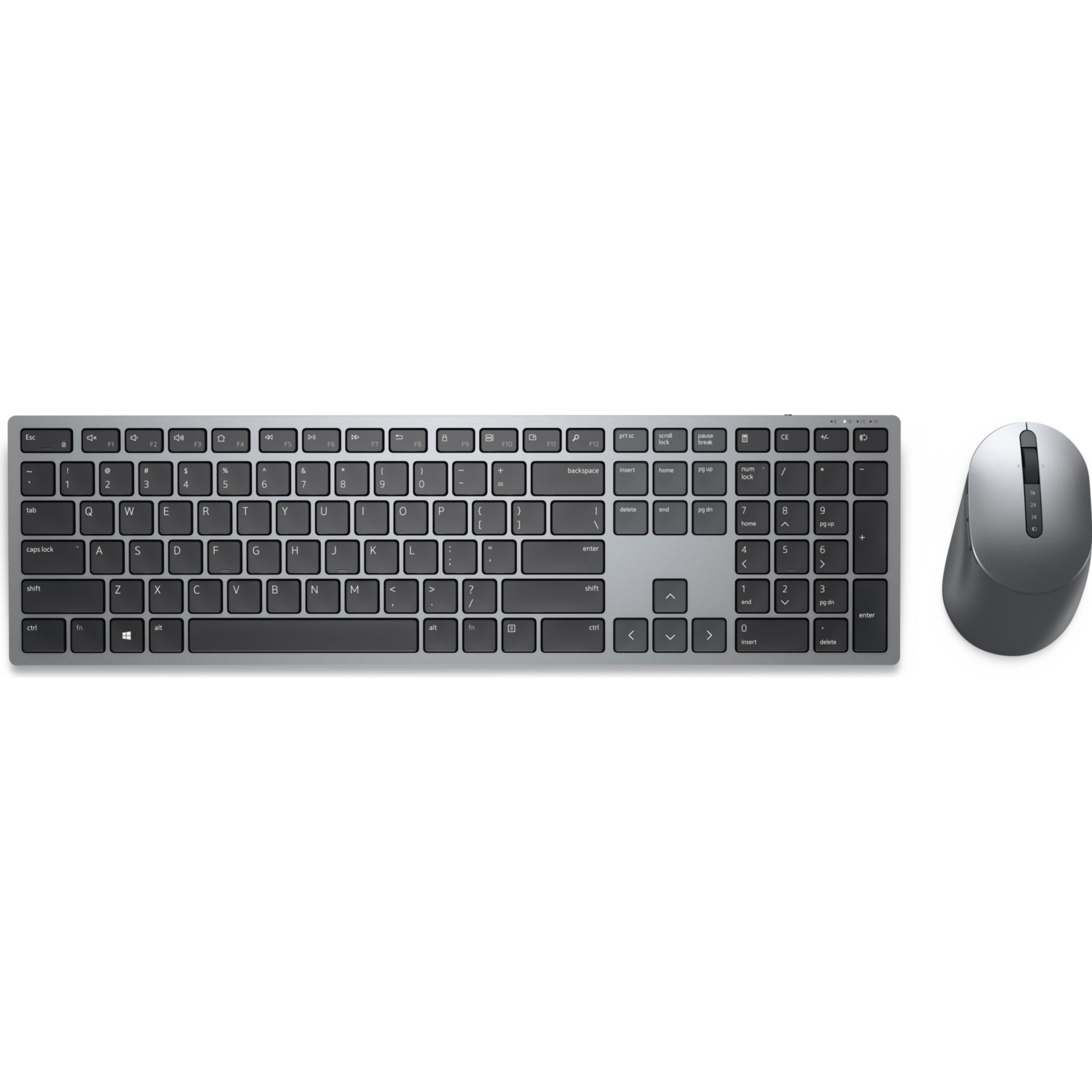 Hub USB C DELL KM7321WGY-FR