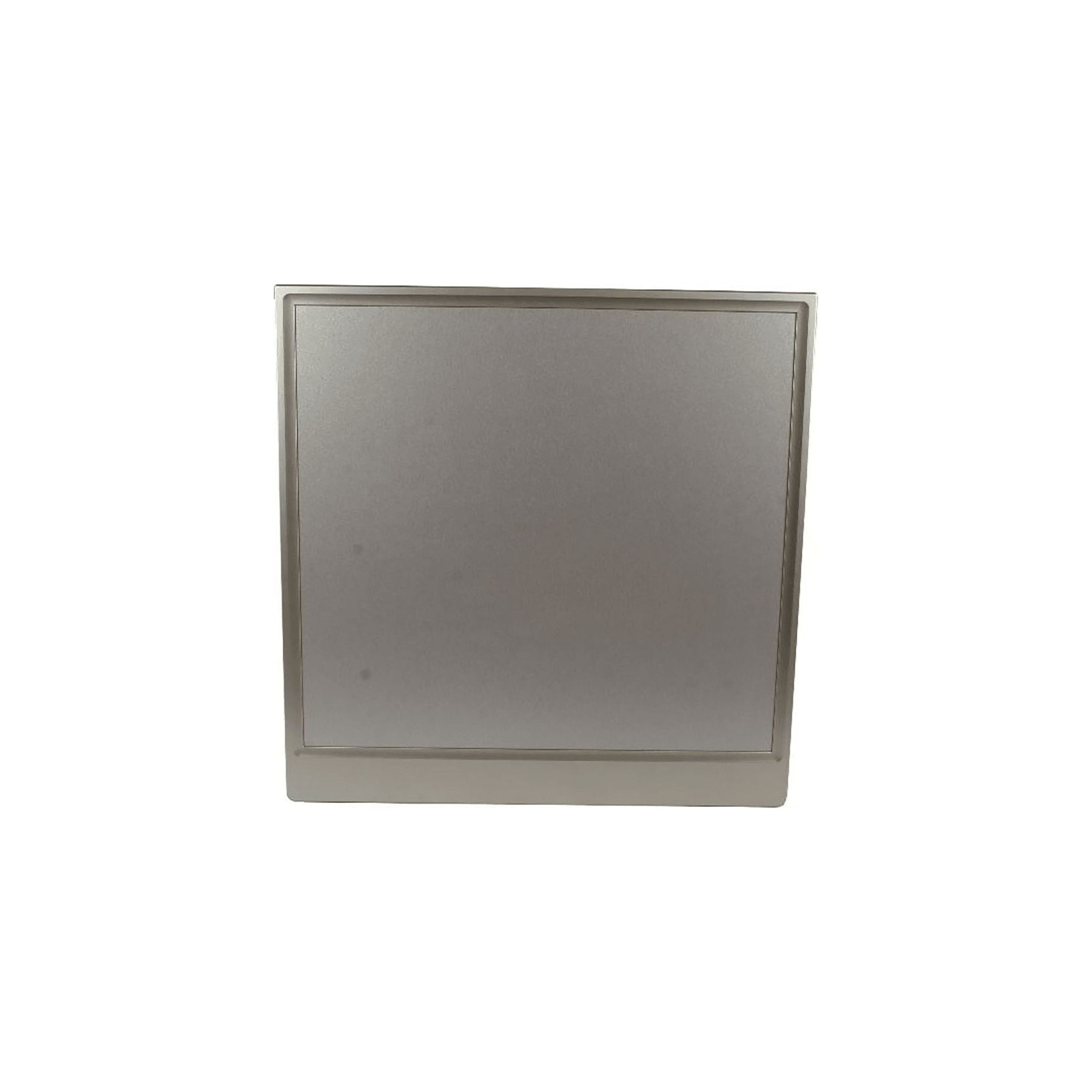 Top WHIRLPOOL DESSUS TOP ARGENT - C00504771