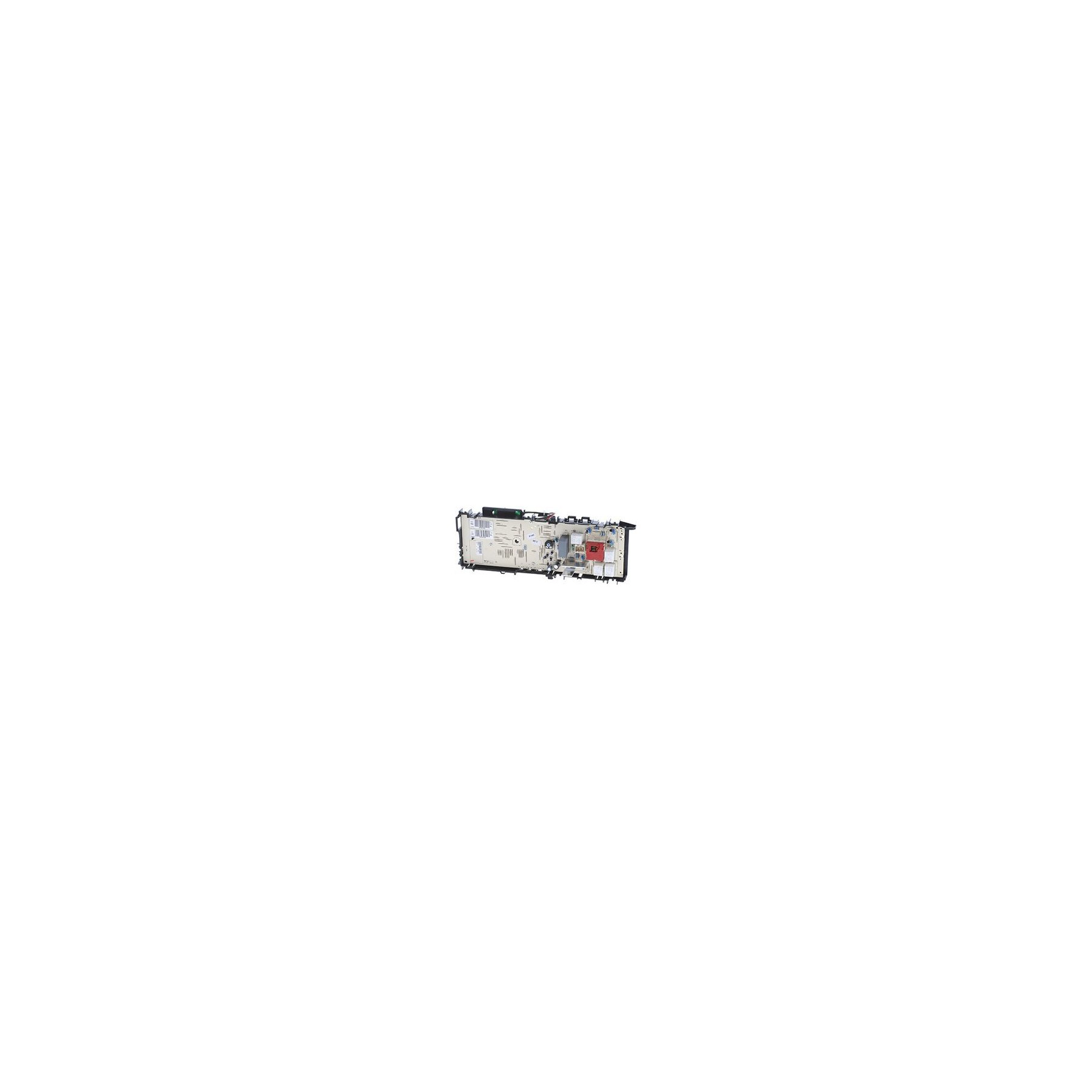 Programmateur BOSCH module de commande electronique