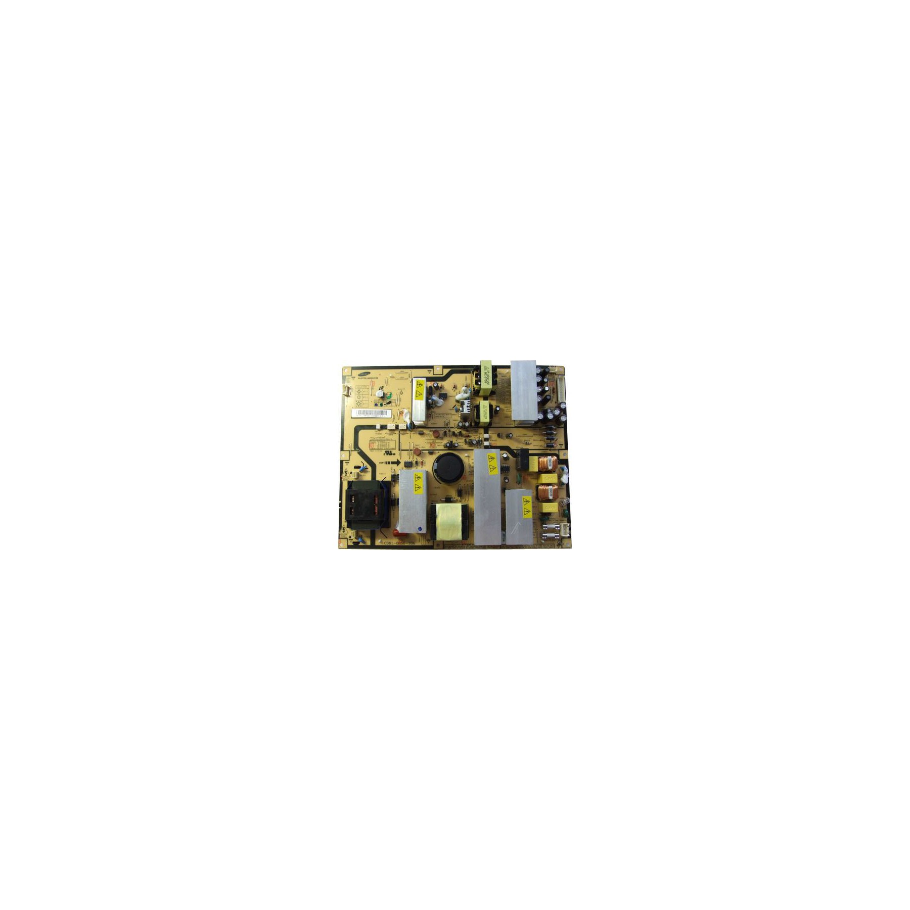 Kit de réparation SAMSUNG carte ip board psiv280601a