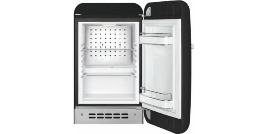 Mini réfrigérateur SMEG FAB5RBL6