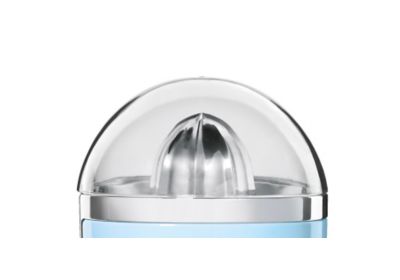 Presse agrume SMEG CJF01PBEU bleu azur