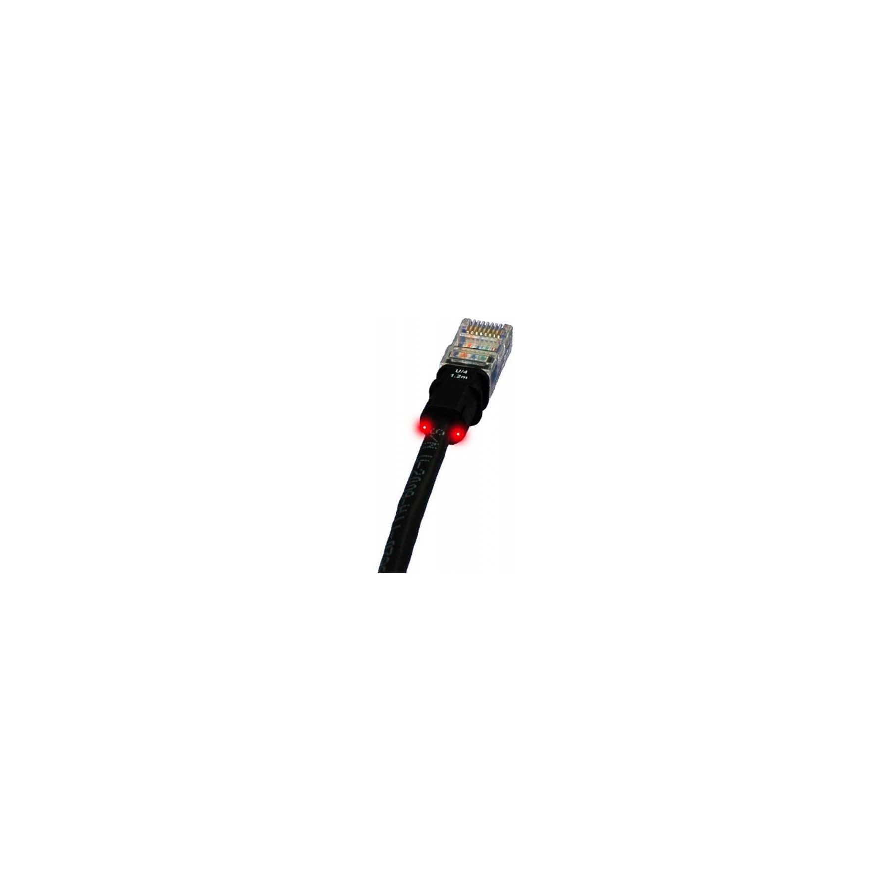 Câble Ethernet PATCHSEE CAT6a UTP