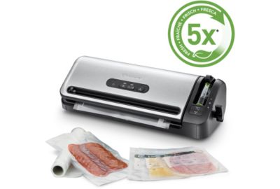 Soud'Sac FOOD SAVER FFS017X-01