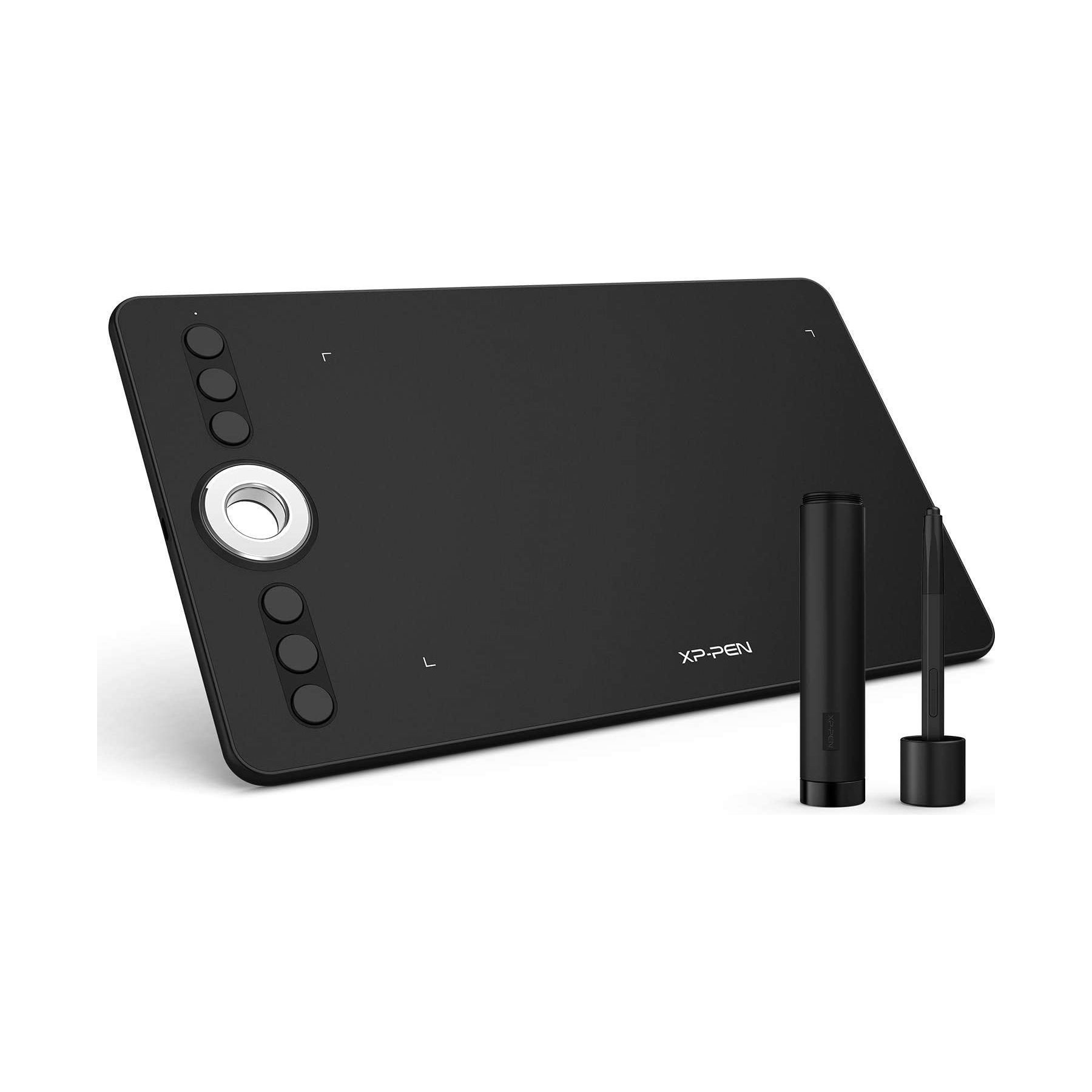 Tablette graphique XPPEN DECO02