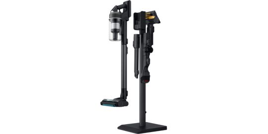 Aspirateur balai SAMSUNG Jet 95S Complete VS70H28HFC/WD