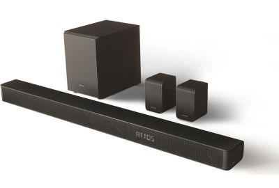 Barre de son HISENSE AX5100G