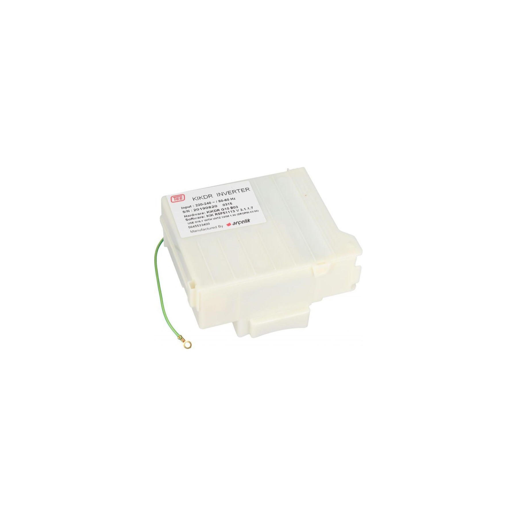 Carte BEKO module inverter