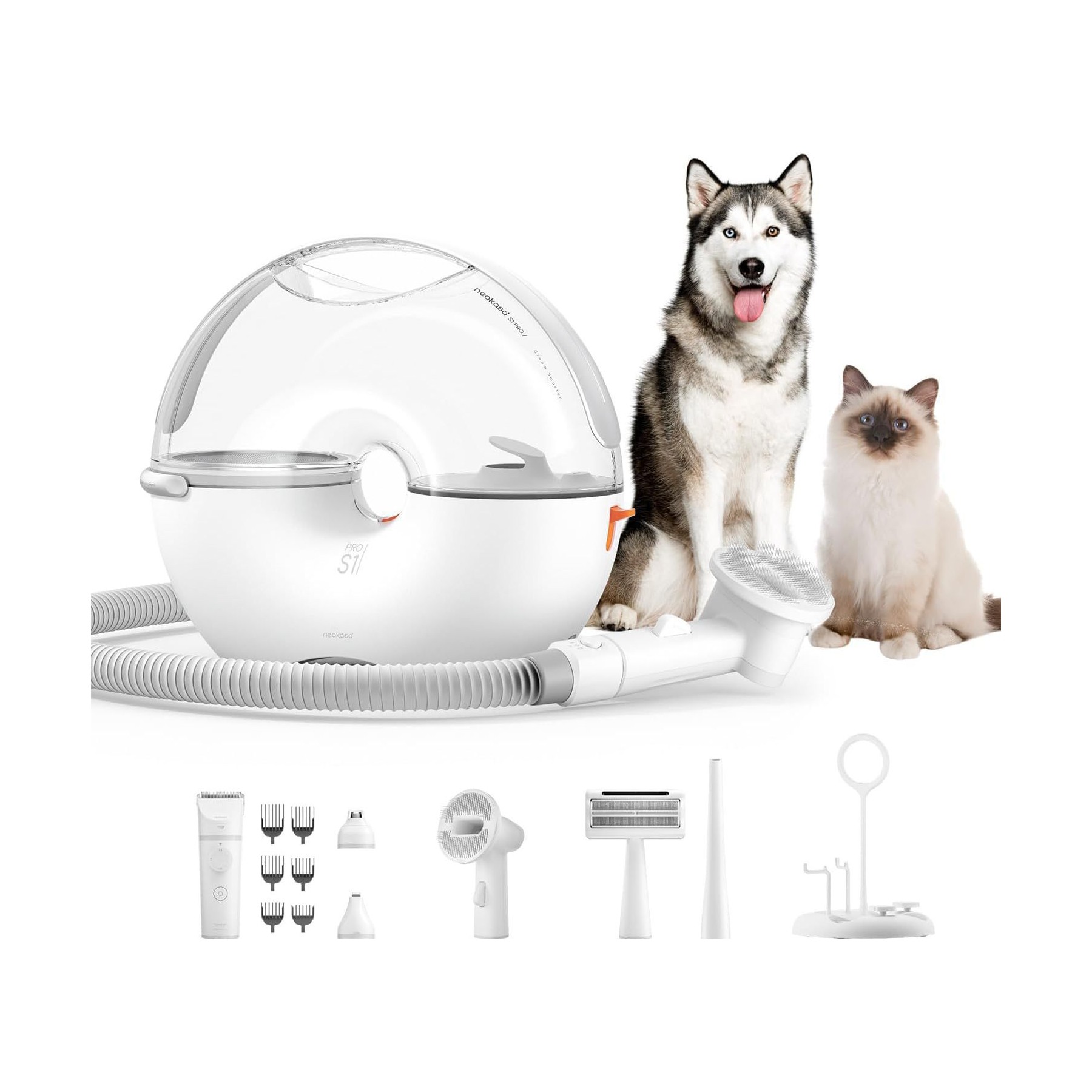 Kit de toilettage NEAKASA EU6975532170429