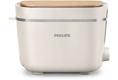 Grille-pain PHILIPS HD2640/10 eco conscious