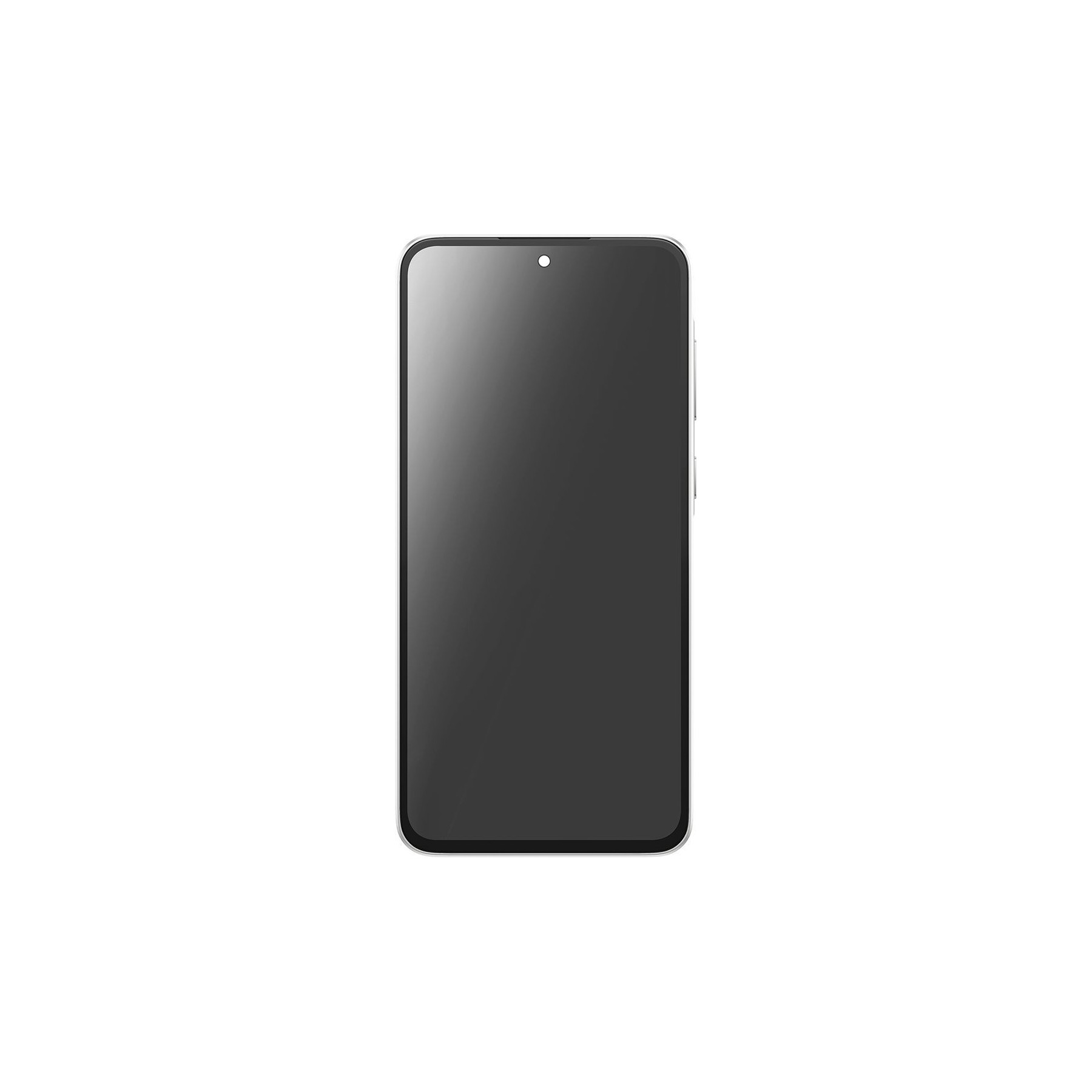 Pièce détachée SAMSUNG pour Galaxy A36 avec Vitre et Châssis
