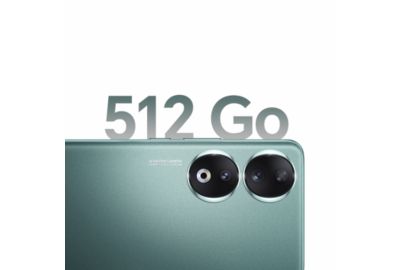 Smartphone HONOR 90 512Go Vert Reconditionné