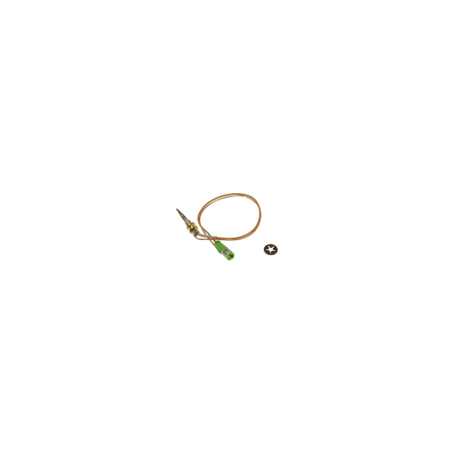 Thermocouple DOMETIC THERMOCOUPLE + RONDELLE - 105310310