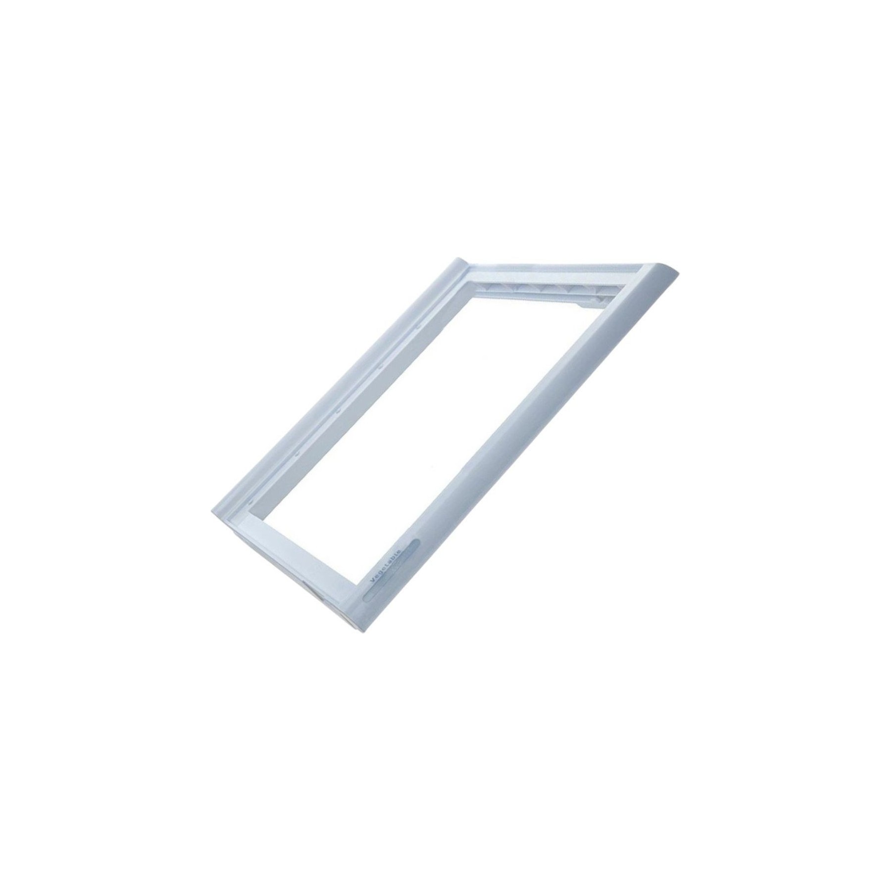 Pièce détachée WHIRLPOOL bati clayette verre