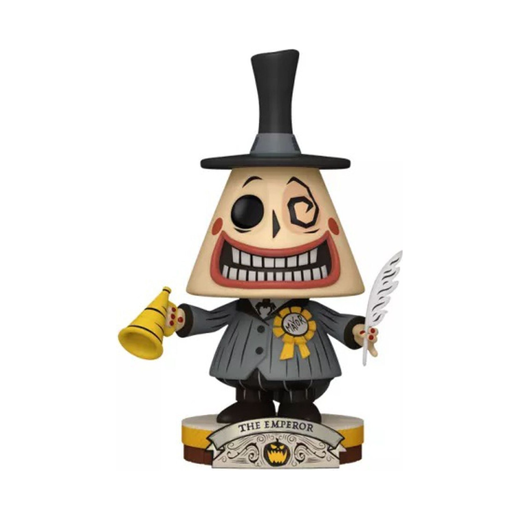 Figurine FUNKO Figurine Funko Pop! N°1404 - L'etrange