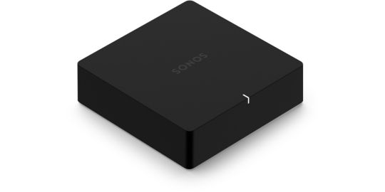 Amplificateur HiFi SONOS Port Noir