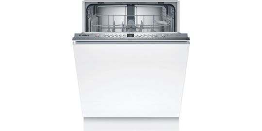 Lave vaisselle encastrable BOSCH SMV26AX01F