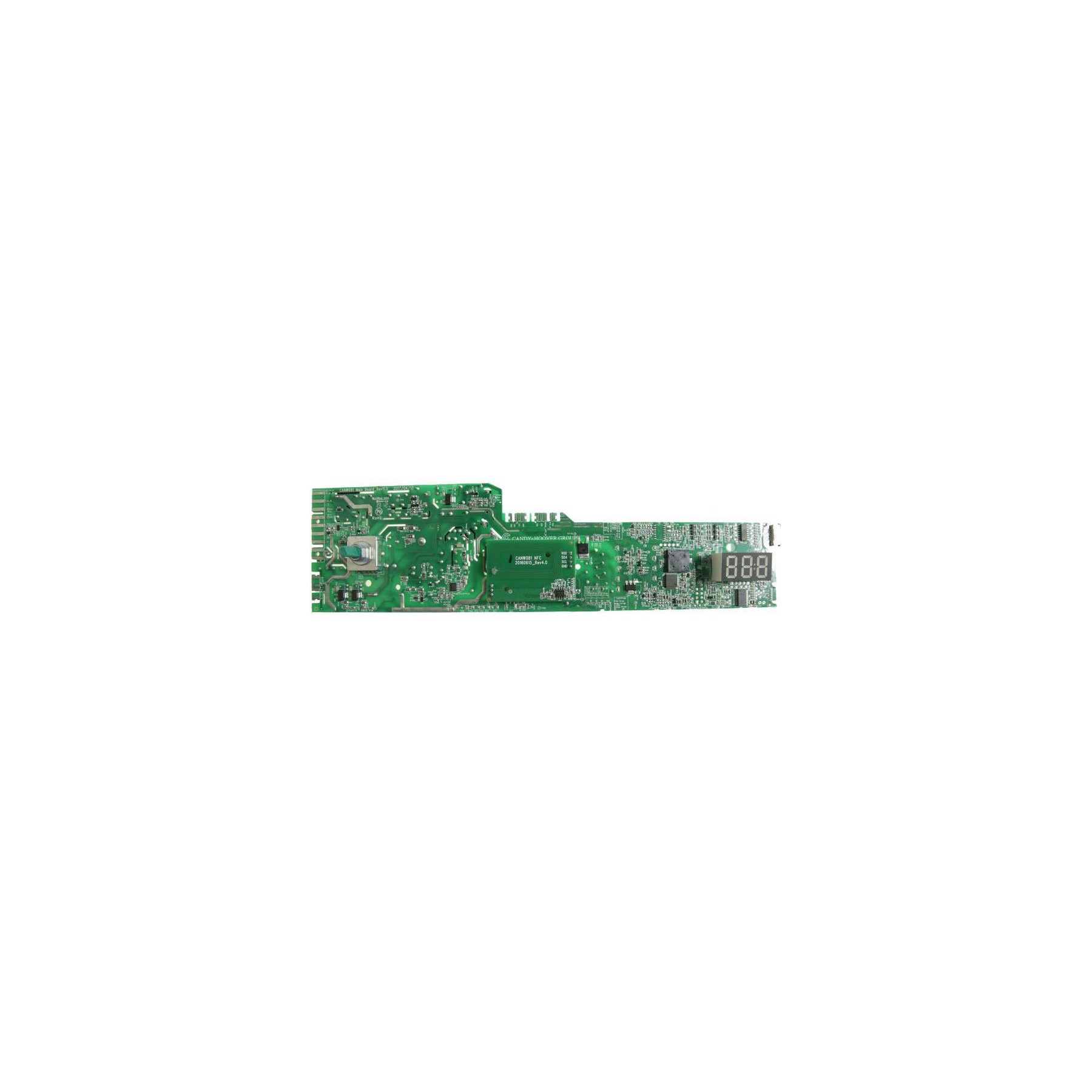 Carte CANDY module nfc programmé