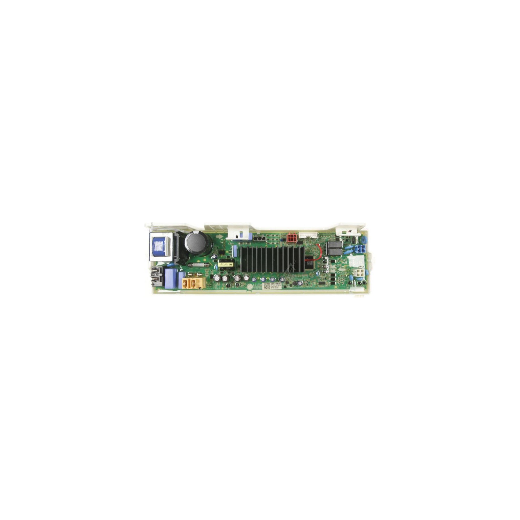Carte LG platine principale assemblee