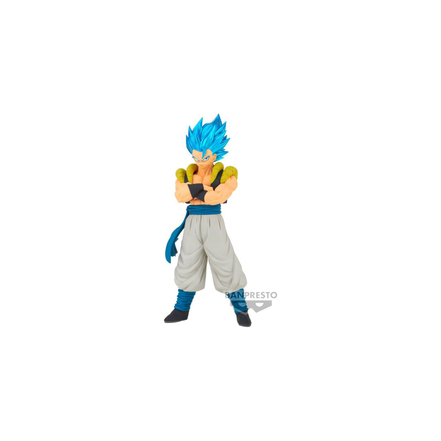 Figurine BANDAI Figurine Blood Of Saiyans - Dragon Ball
