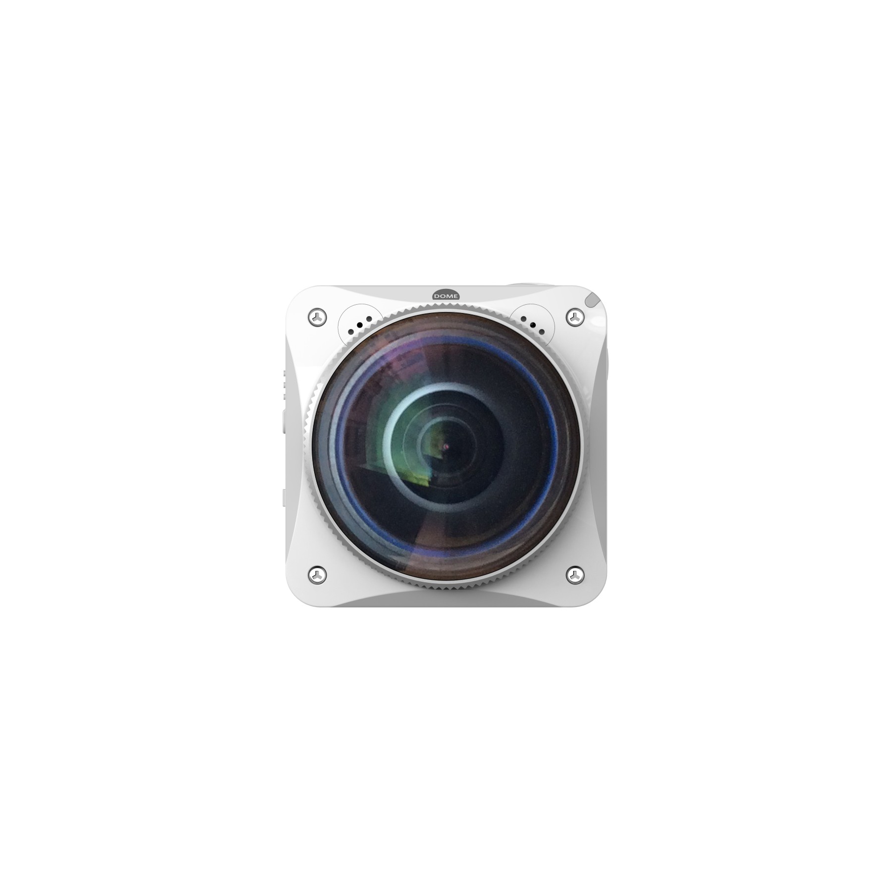 Caméra 360 KODAK Pixpro 4K VR360