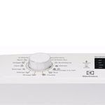 Lave linge top ELECTROLUX EX EWT 1365ELW Reconditionné