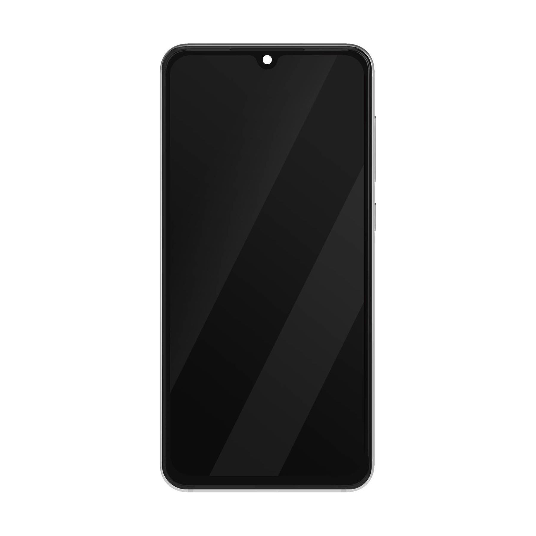 Pièce détachée XIAOMI Écran + Châssis Xiaomi Mi 9 Lite Blanc