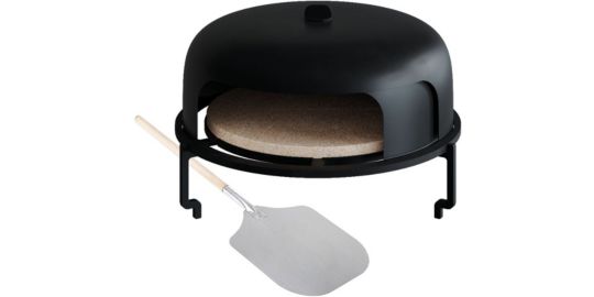Plaque pizza barbecue OFYR Pizza Oven 85 OA-PO-85
