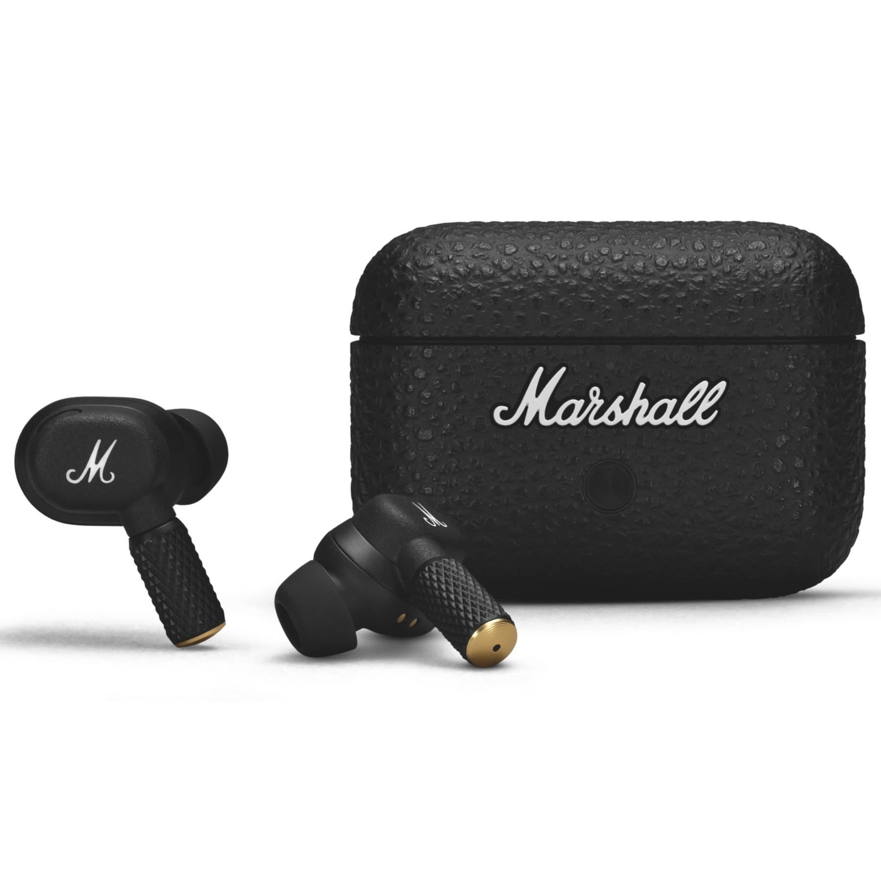 Ecouteurs MARSHALL Motif II ANC