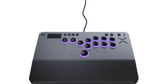 Manette TURTLE BEACH Victrix Pro KO Fight Stick PS