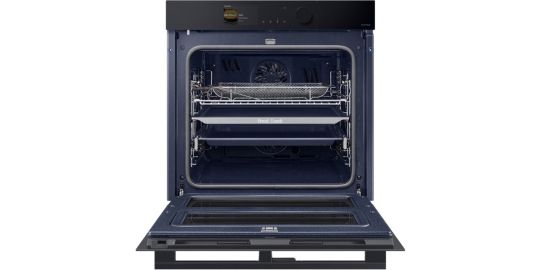 Four Pyro SAMSUNG NV7B6795JAK Bespoke