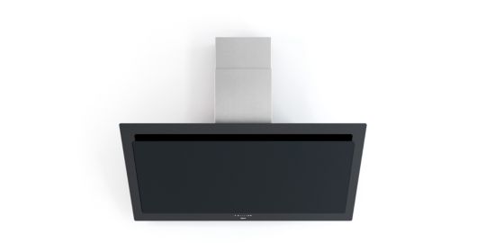 Hotte décorative murale NOVY NOVY VISION 7840