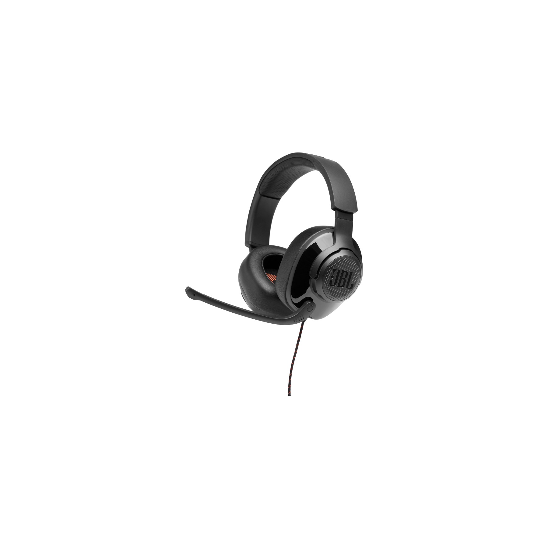 Casque gamer JBL Quantum 200 Noir