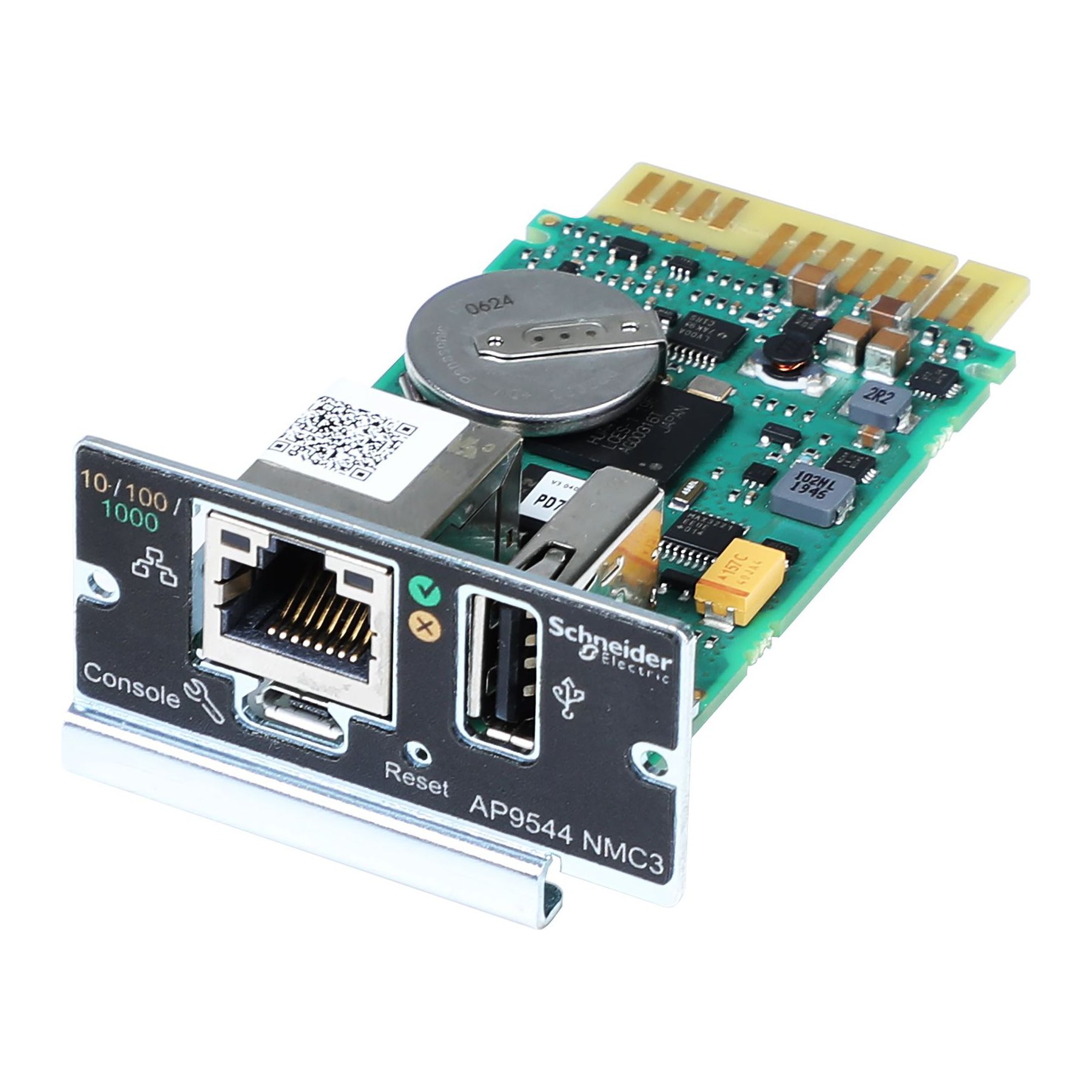 Hub USB C APC AP9544