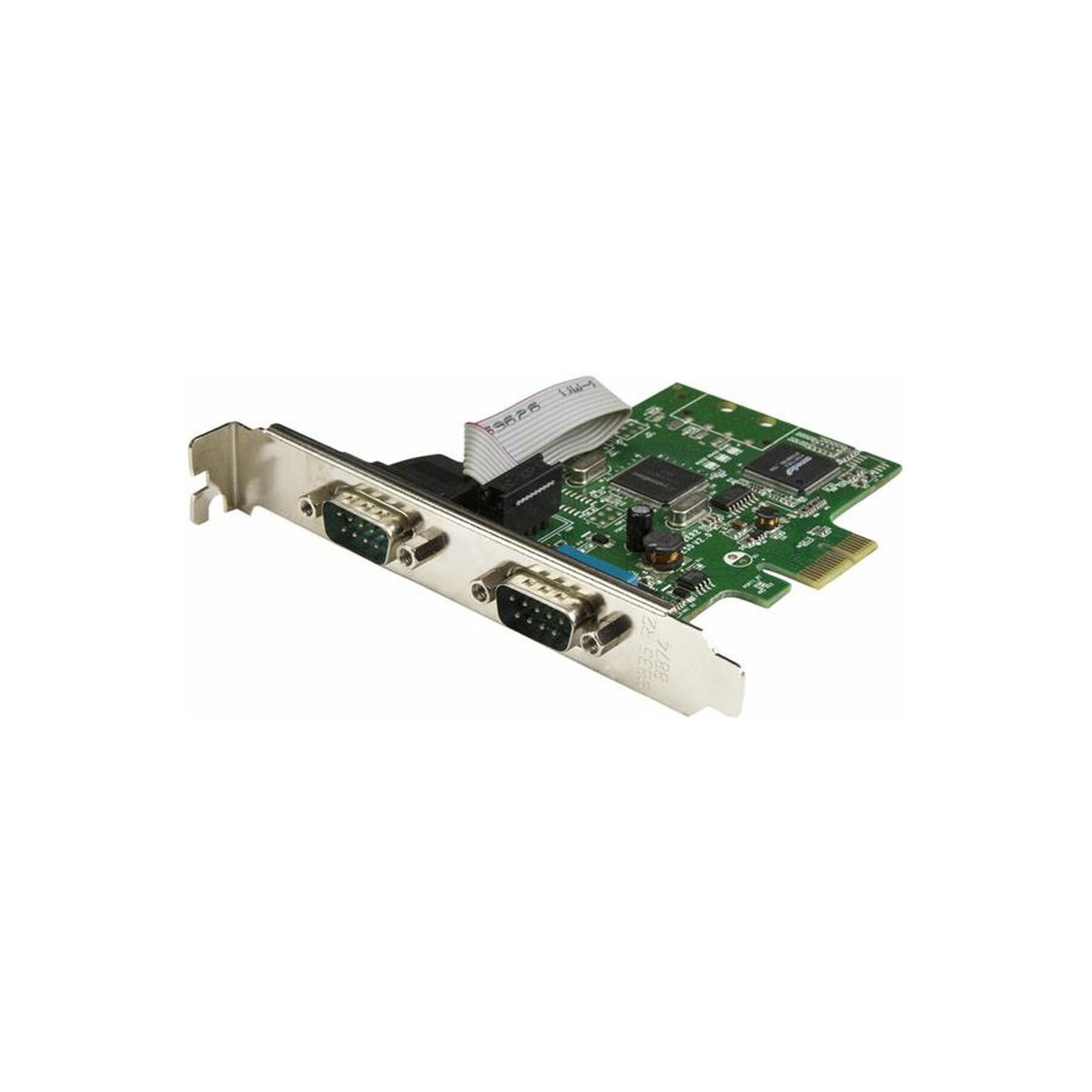 Hub USB C STARTECH PEX2S1050