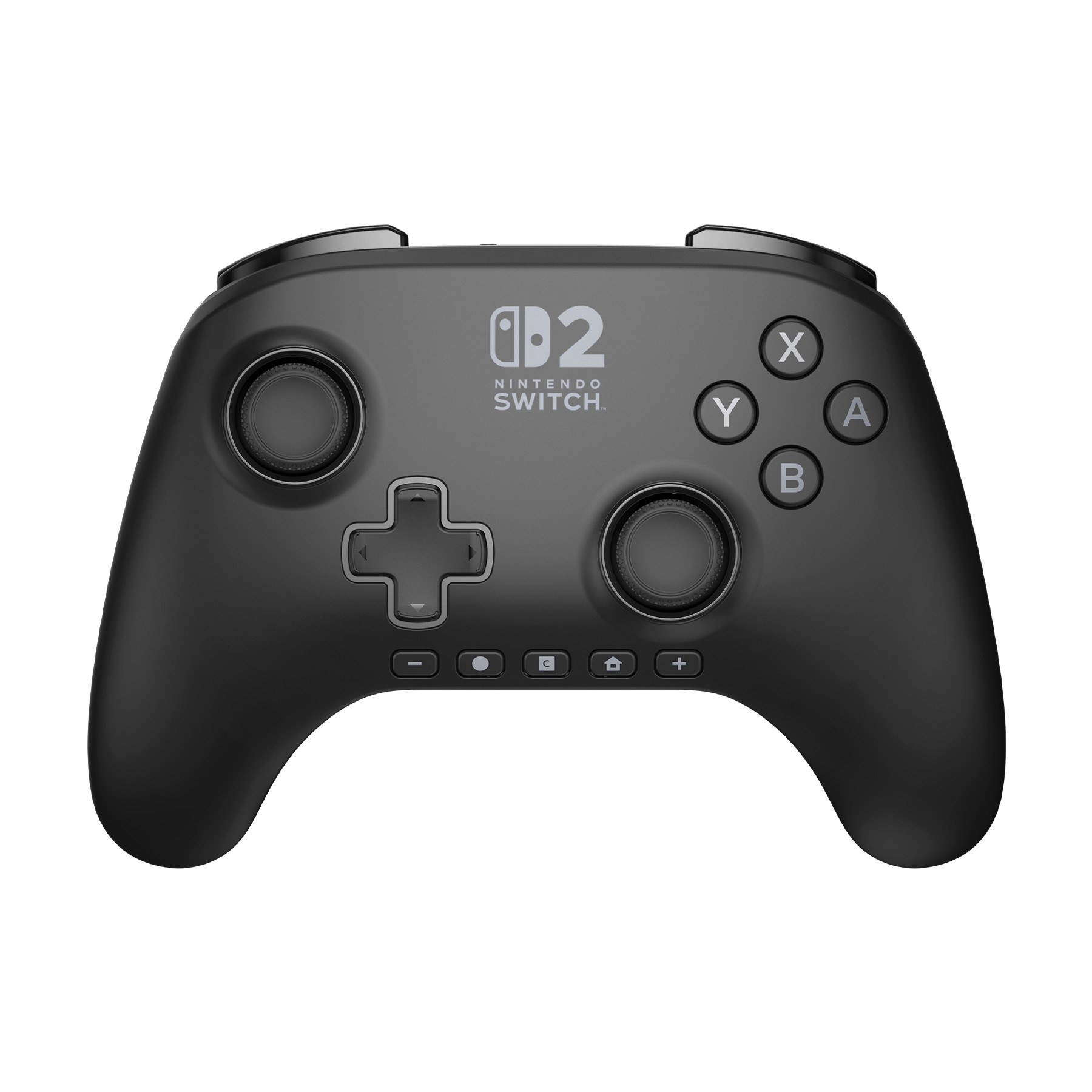 Manette POWER A Advantage wireless Noir Switch 2