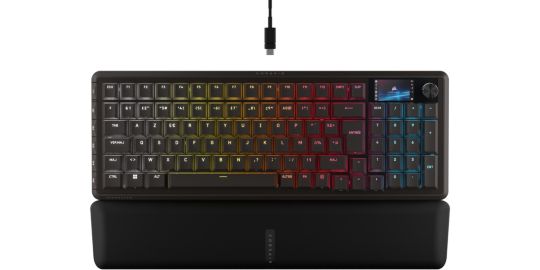 Clavier gamer CORSAIR VANGUARD PRO ONE 96