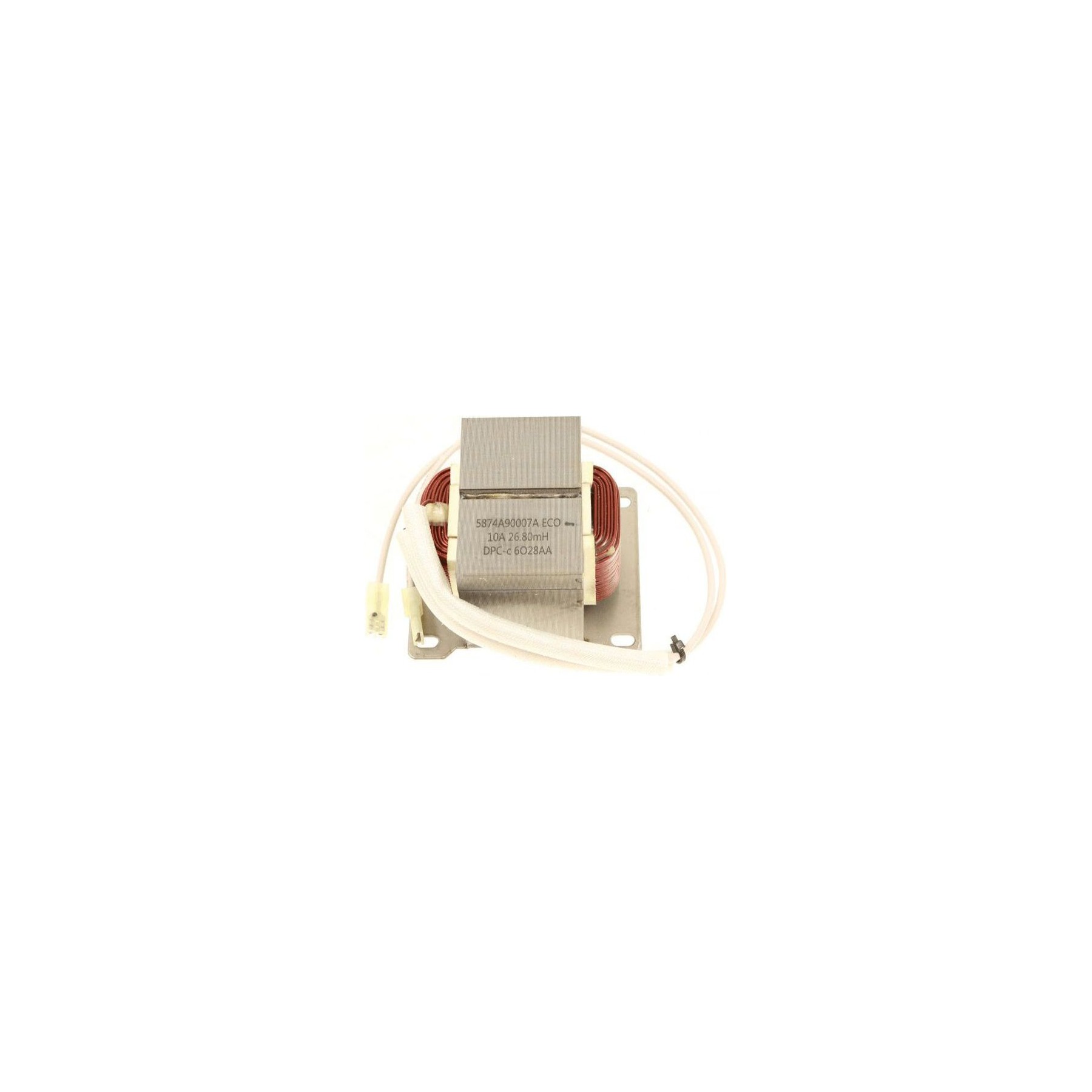 Pièce détachée LG transformateur reactor d alimentation