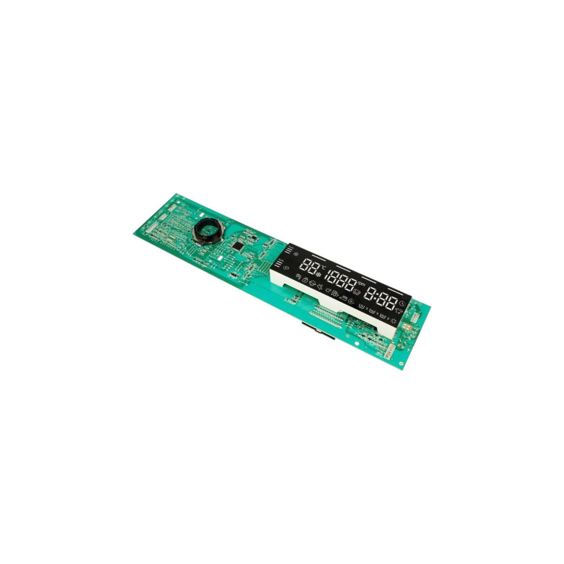 Carte HISENSE module de commande et affichage