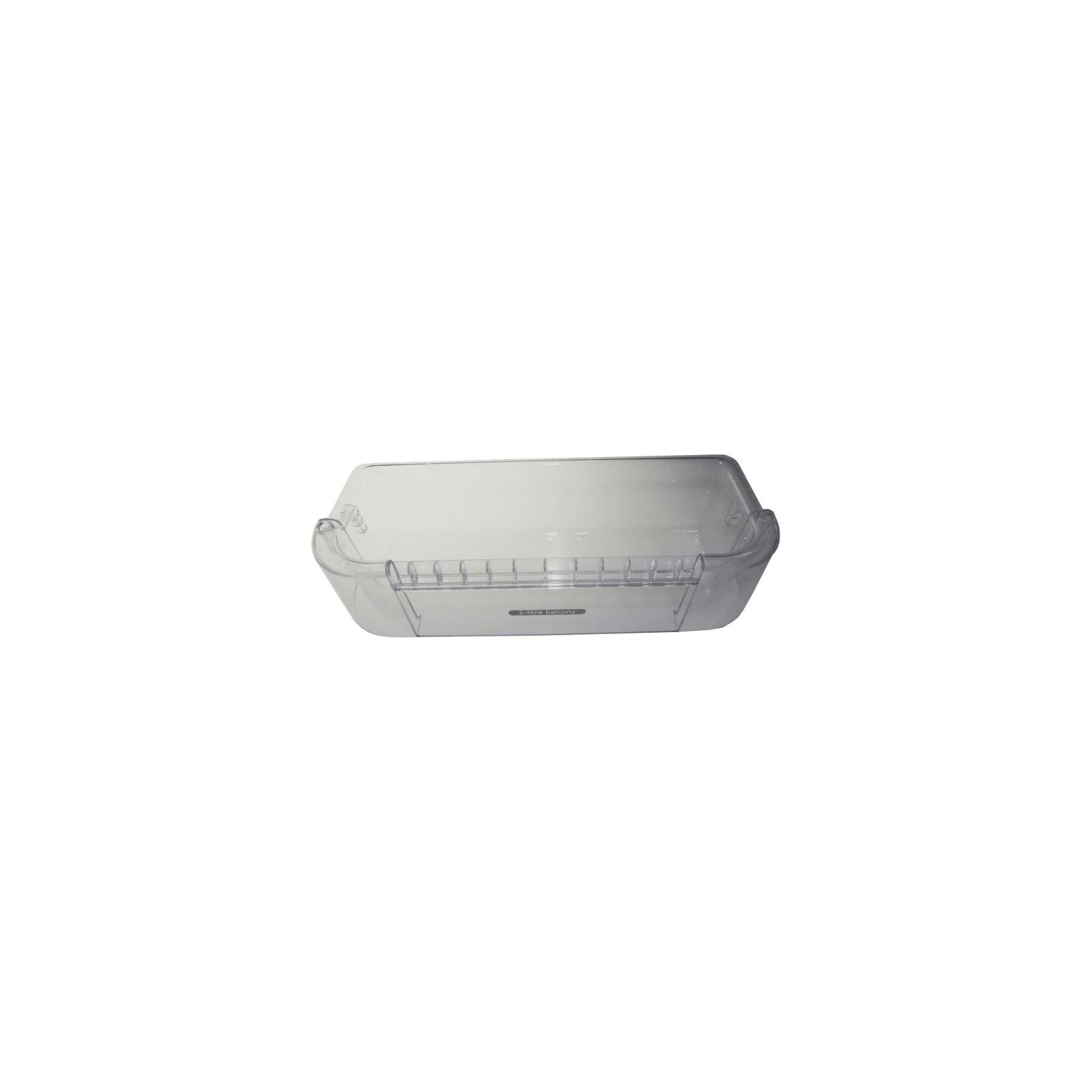 Balconnet de porte WHIRLPOOL BALCONNET ETROIT PORTE REFRIGERATEUR