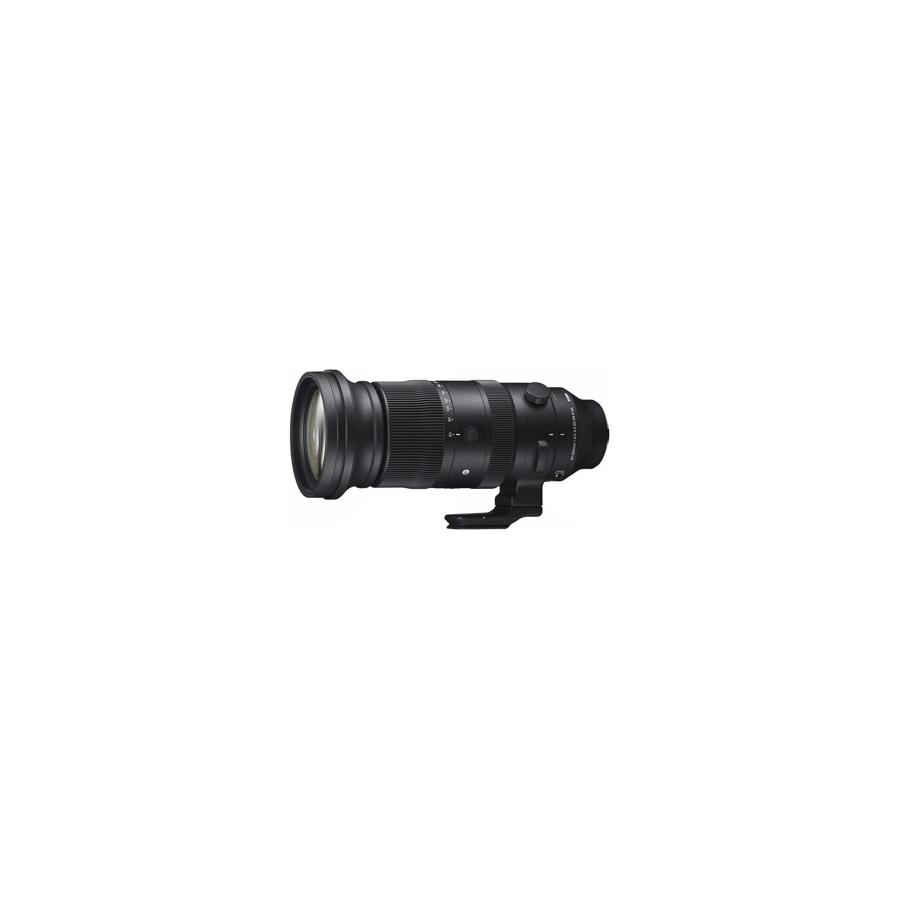 Objectif pour Hybride SIGMA 248953