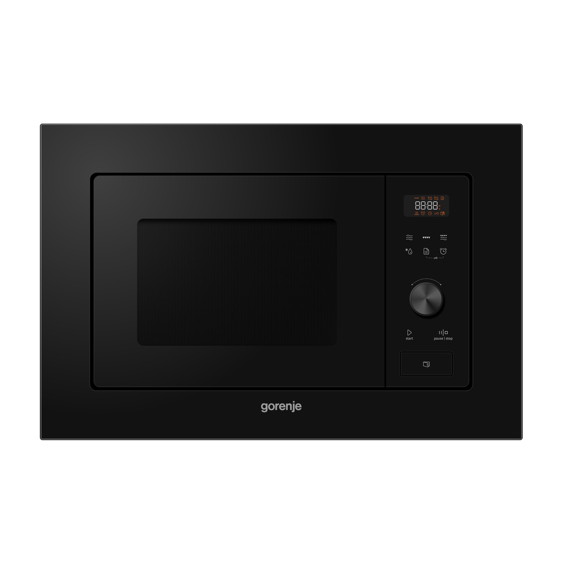 Micro ondes grill encastrable GORENJE BM201AG1BG